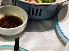 -聆桂烤鸭·金奖烤鸭(静联广场店)