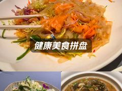 -双湖园·地标武汉菜(黄鹤楼解放路店)