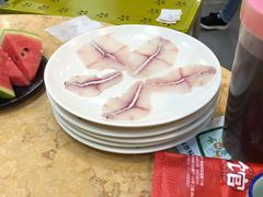涮生鱼片-活鱼馆(宜兴埠店)