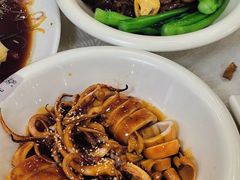 -津津菜馆(绝没分店)