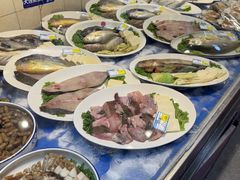 -小船渔村•大连菜•大连焖鱼(明泽街店)