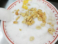 -正宗八宝冰饭·非遗冰饭·烧烤(奎桥店)