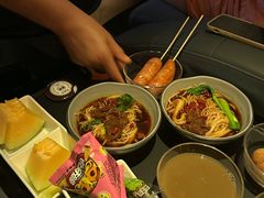 -足莲得·足道SPA(滨湖银泰店)