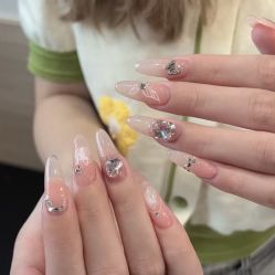 -StartNail美甲