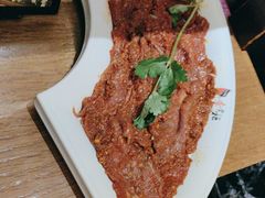 -李掌柜鲜菜火锅(移民广场店)