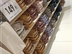 -优衣库(北京万柳华联购物中心店)