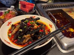 -大隐·成都火锅Bistro(合生麒麟新天地店)