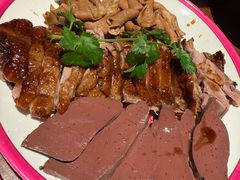 -春梅里卤鹅馆·47年老字号(中山路店)