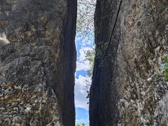 -龙庆峡风景区