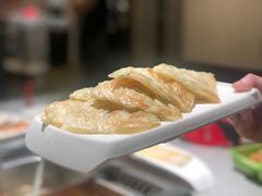 葱味飞饼-海底捞火锅(群光广场店)