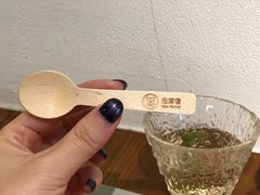 -茶是一枝花泡茶店