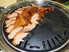 -守柴炉烤鸭(中海国际店)
