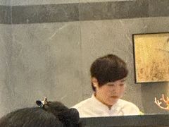 -上渔铁板烧(熙悦汇店)