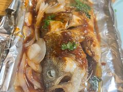 -新白鹿餐厅(龙游路总店·杭帮菜名店)