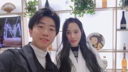 烫染-简法造型·品牌形象店