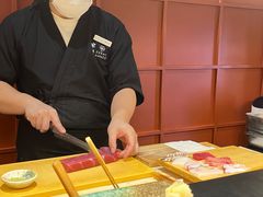 -Sushi Hanzo半藏(天环广场店)
