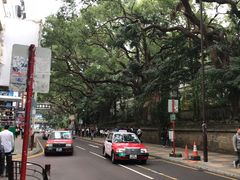 -花园餐厅(亚士厘道店)