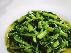 空心菜-纽顿熟食中心
