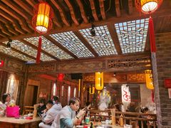 -小龙坎老火锅(红旗街店)