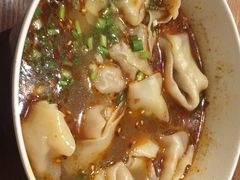 -谭师爷龙抄手(白下路店)