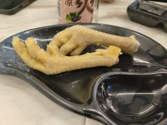 -鸡坤茶室(三里屯店)