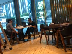 大堂-翠华餐厅(宝安壹方城店)