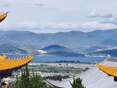 -崇圣寺三塔文化旅游区