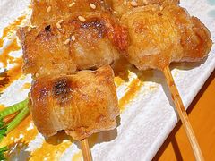 -気楽亭和食料理(气乐亭大世界本店)
