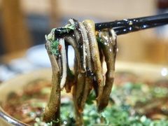 -乐山第一家临江鳝丝(茶坊路店)