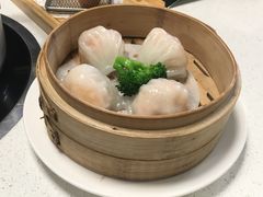 -煲王粤菜餐厅(中侨中心店)