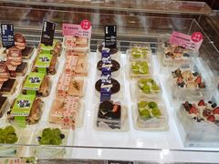 -金凤成祥(东直门现烤面包店)