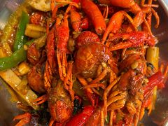 -聚味瞿记·龙虾堂(坡子街店)