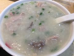 及第粥-冠记·肠粉粥品专家(江南大道店)