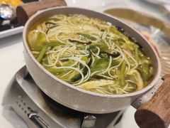 -凯鸽酒楼(大同振兴街店)