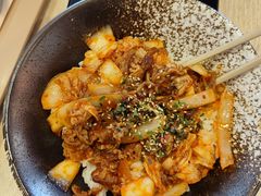 -吉野家(次渠大街店)