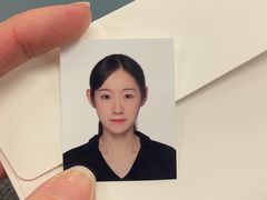 -小树照相馆·证件照(打浦桥店)