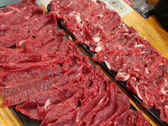 -潮味四季潮汕牛肉火锅(来凤街店)