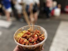 -明记牛杂(新马路分店)