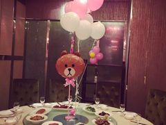 -龙景轩大酒店(宝杨路店)