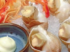 -斯普汇生蚝牛排馆(中骏世界城店)