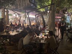 -La Maison 夜来香(进贤路店)