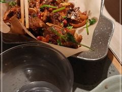 -大师兄·西北小馆(南沙万达广场店)