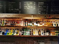 -Rural Tequila墨西哥餐厅(东川路店)
