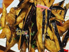 -望京一号·重庆江湖菜(工体店)