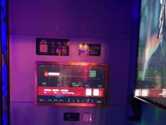 -唱吧麦颂KTV(马驹桥店)