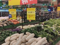 -世纪联华超市(浦电路店)