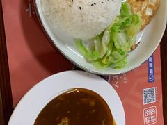 -海盗虾饭·剥好的小龙虾饭(SOHO尚都店)