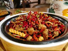 -老九巷川小馆(万松园店)