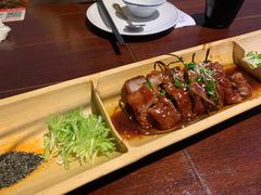 南乳扎肉-大牌大·传统杭帮菜(湖滨店)