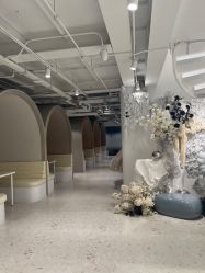 -蘭club婚礼策划
